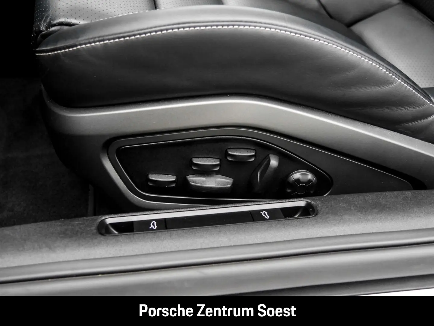 911 Carrera 4S/21-Zoll/PASM/Sport-Chrono/BOSE