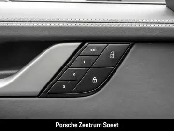 911 Carrera 4S/21-Zoll/PASM/Sport-Chrono/BOSE