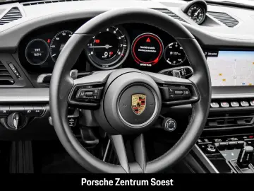 911 Carrera 4S/21-Zoll/PASM/Sport-Chrono/BOSE