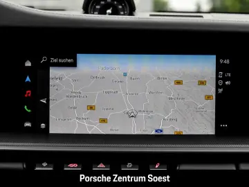 911 Carrera 4S/21-Zoll/PASM/Sport-Chrono/BOSE