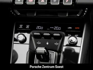 911 Carrera 4S/21-Zoll/PASM/Sport-Chrono/BOSE