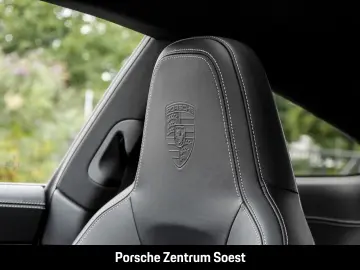 911 Carrera 4S/21-Zoll/PASM/Sport-Chrono/BOSE