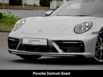 911 Carrera 4S/21-Zoll/PASM/Sport-Chrono/BOSE