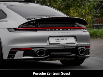 911 Carrera 4S/21-Zoll/PASM/Sport-Chrono/BOSE
