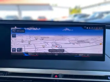 BMW iX M60 Laser HUD DA Pro B&W