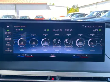 BMW iX M60 Laser HUD DA Pro B&W
