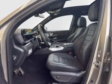 GLS 400 d 4Matic AMG-Line/Head-Up/Burmester/Pano