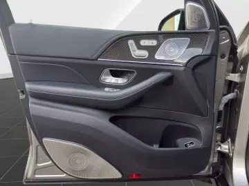 GLS 400 d 4Matic AMG-Line/Head-Up/Burmester/Pano