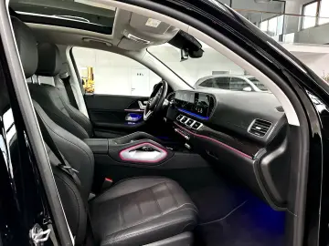 GLS 400 d 4M AMG PanoDISTRONIC+ 360°-K MBUX AHK 