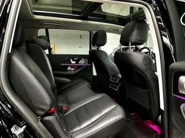 GLS 400 d 4M AMG PanoDISTRONIC+ 360°-K MBUX AHK 