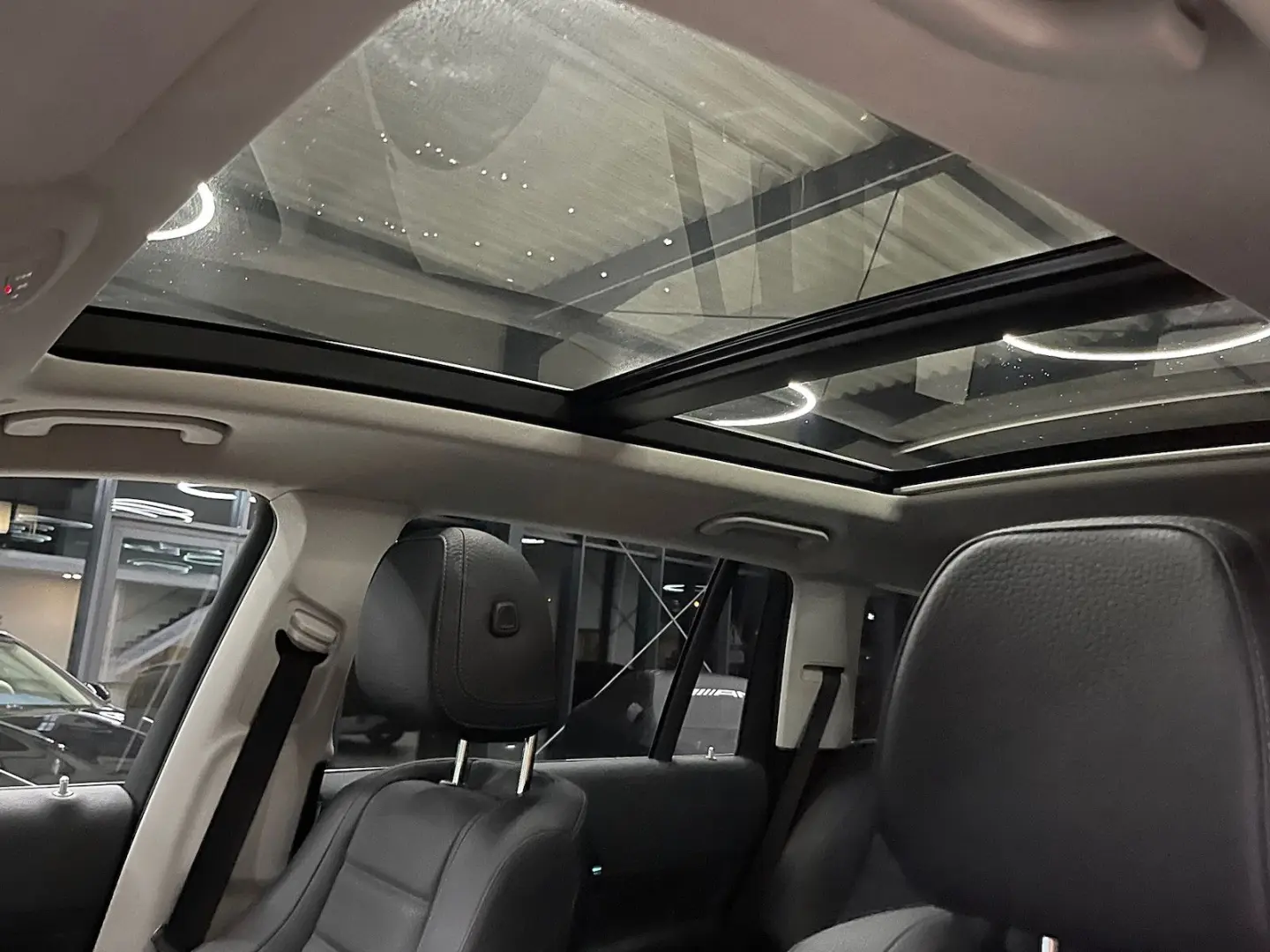 GLS 400 d 4M AMG PanoDISTRONIC+ 360°-K MBUX AHK 