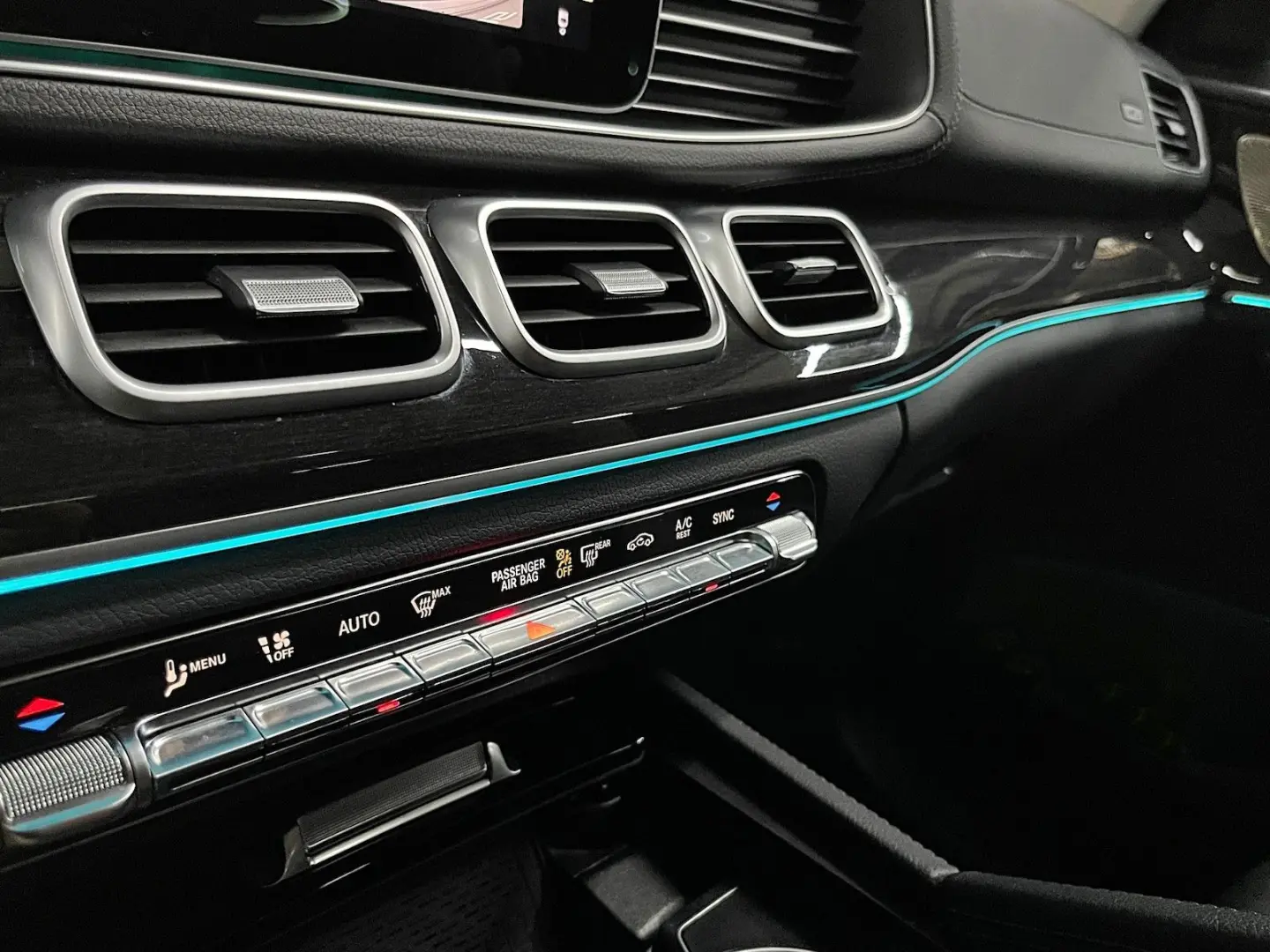 GLS 400 d 4M AMG PanoDISTRONIC+ 360°-K MBUX AHK 