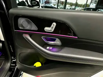 GLS 400 d 4M AMG PanoDISTRONIC+ 360°-K MBUX AHK 
