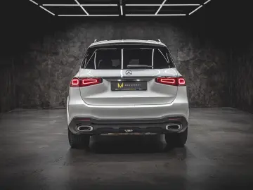 GLS 580 4M/AMG/NIGHT/AHK/AIR/PANO/2KLIMA/5+2/DIS