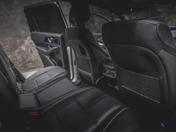 GLS 580 4M/AMG/NIGHT/AHK/AIR/PANO/2KLIMA/5+2/DIS