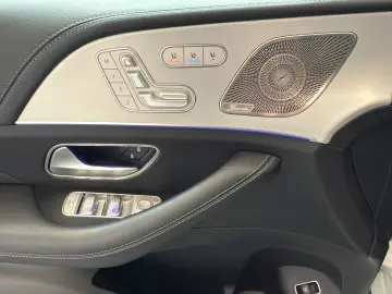 GLS 580 AMG 4M Pano*360°*HUD*NIGHT*Sitzklima*23