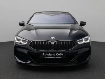 BMW M850i xD GranCoupé Panorama Laser H K SoftCl 20
