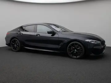 BMW M850i xD GranCoupé Panorama Laser H/K SoftCl 20