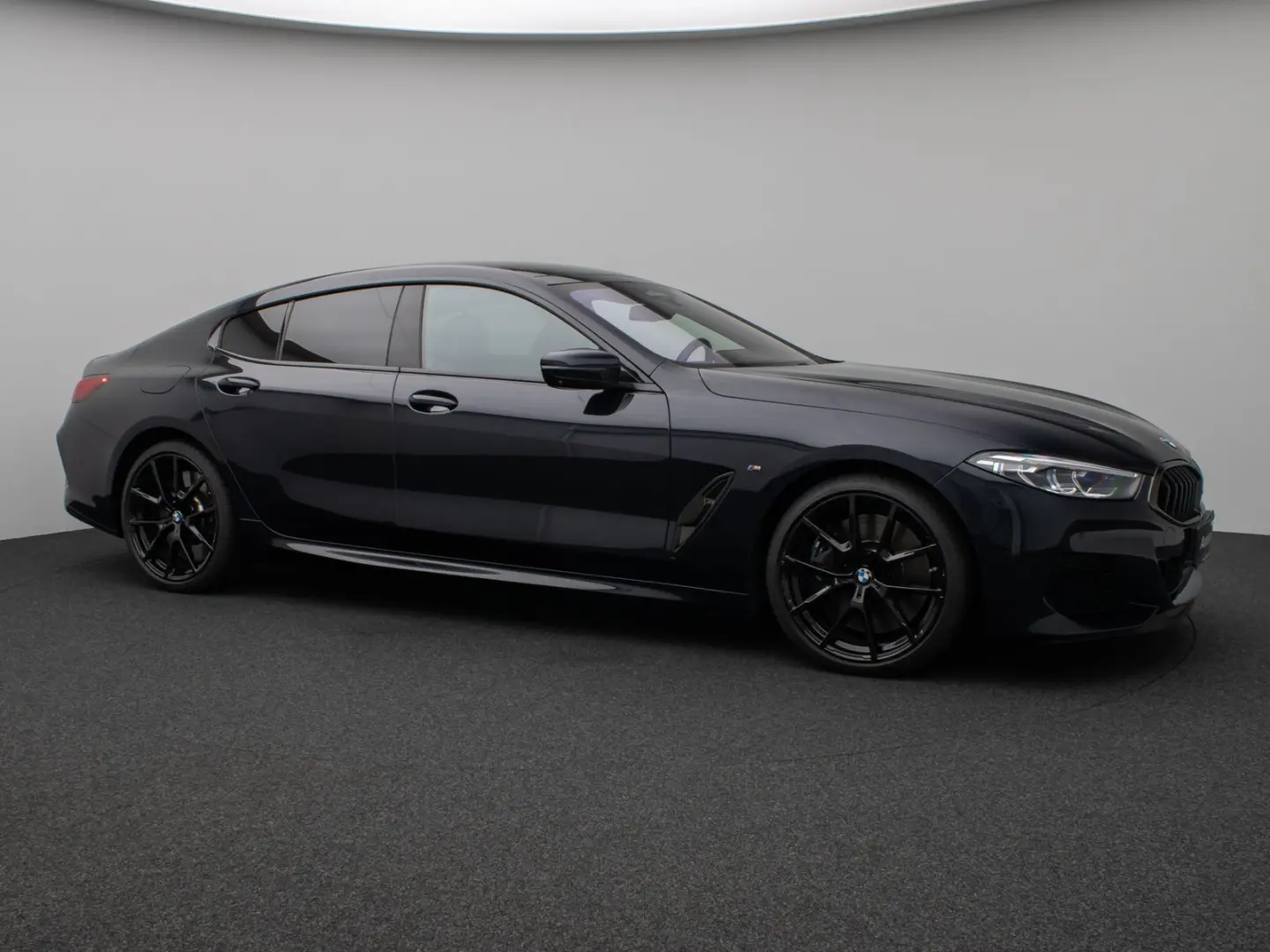 BMW M850i xD GranCoupé Panorama Laser H/K SoftCl 20