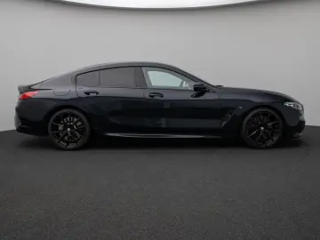 BMW M850i xD GranCoupé Panorama Laser H/K SoftCl 20