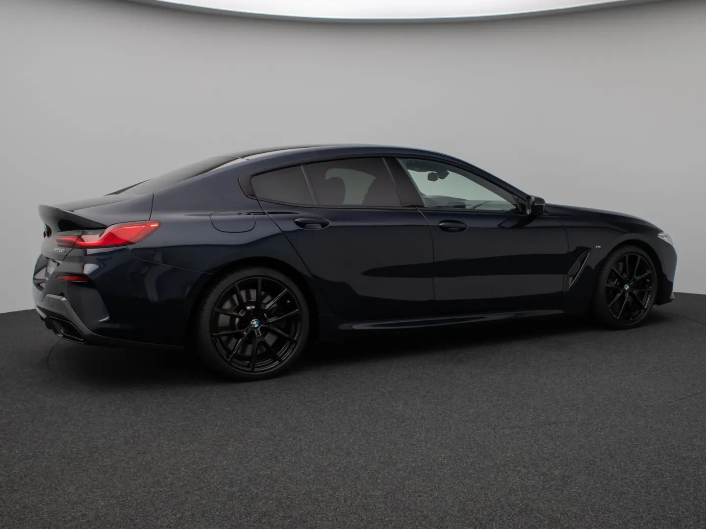 BMW M850i xD GranCoupé Panorama Laser H/K SoftCl 20