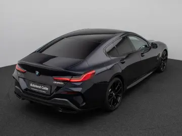 BMW M850i xD GranCoupé Panorama Laser H/K SoftCl 20