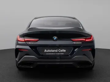 BMW M850i xD GranCoupé Panorama Laser H/K SoftCl 20
