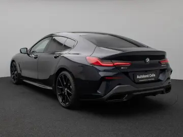 BMW M850i xD GranCoupé Panorama Laser H/K SoftCl 20