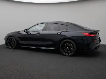 BMW M850i xD GranCoupé Panorama Laser H/K SoftCl 20