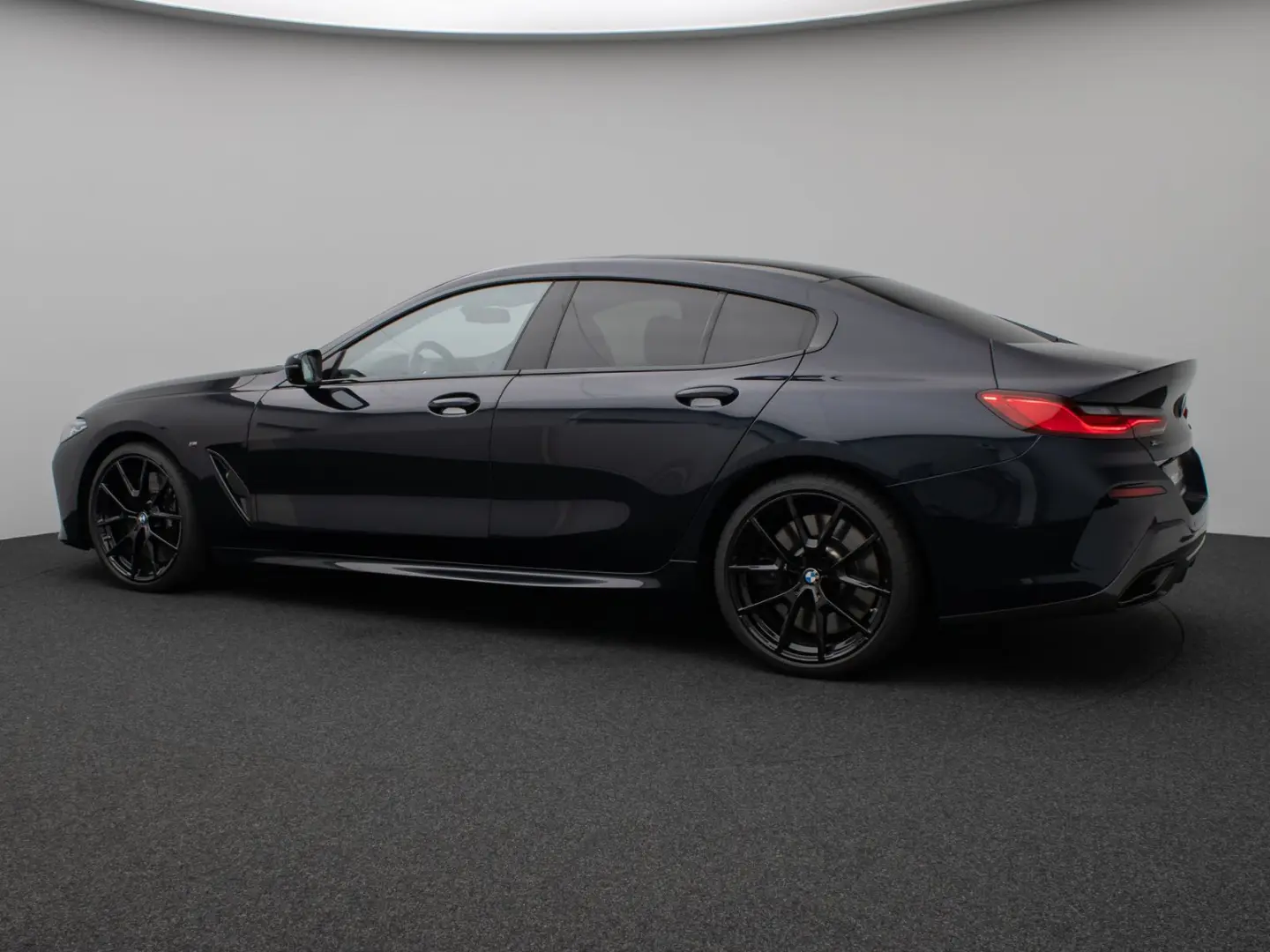 BMW M850i xD GranCoupé Panorama Laser H/K SoftCl 20