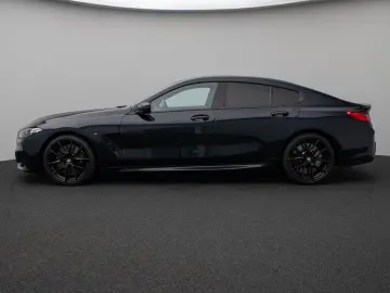 BMW M850i xD GranCoupé Panorama Laser H/K SoftCl 20