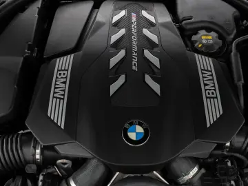BMW M850i xD GranCoupé Panorama Laser H/K SoftCl 20
