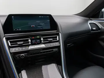 BMW M850i xD GranCoupé Panorama Laser H/K SoftCl 20