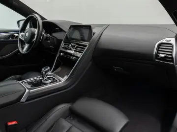BMW M850i xD GranCoupé Panorama Laser H/K SoftCl 20