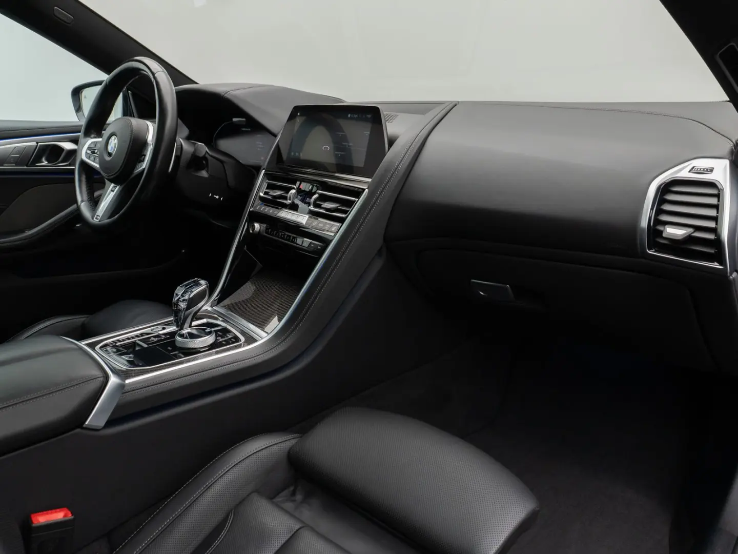 BMW M850i xD GranCoupé Panorama Laser H/K SoftCl 20