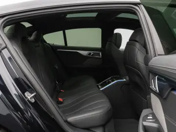 BMW M850i xD GranCoupé Panorama Laser H/K SoftCl 20