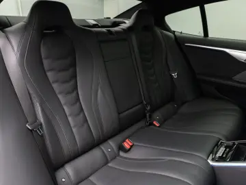 BMW M850i xD GranCoupé Panorama Laser H/K SoftCl 20