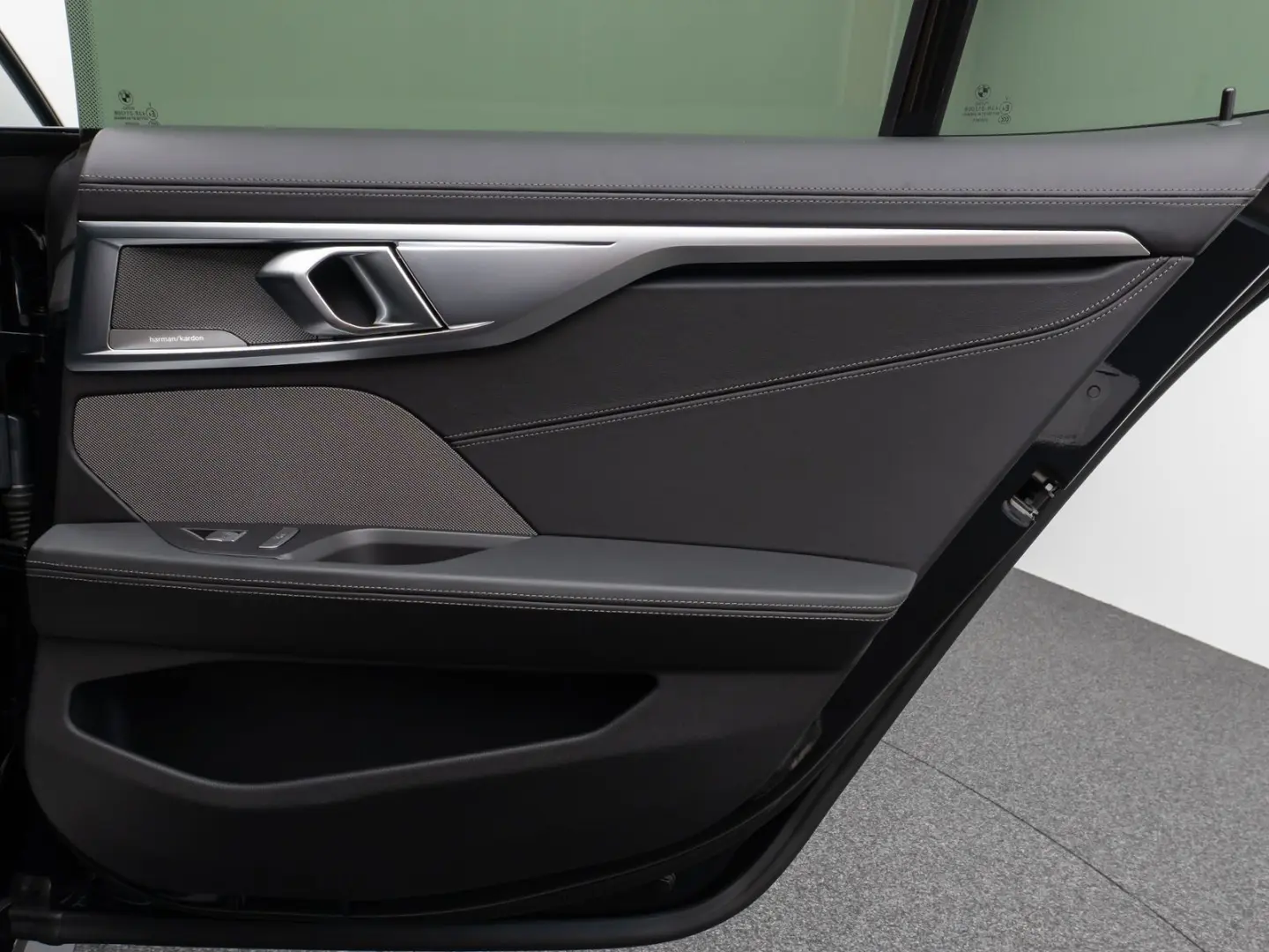 BMW M850i xD GranCoupé Panorama Laser H/K SoftCl 20