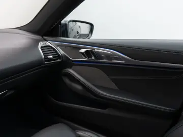 BMW M850i xD GranCoupé Panorama Laser H/K SoftCl 20