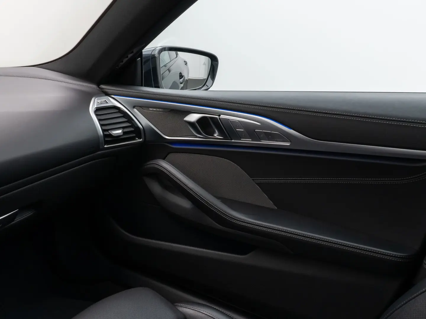 BMW M850i xD GranCoupé Panorama Laser H/K SoftCl 20