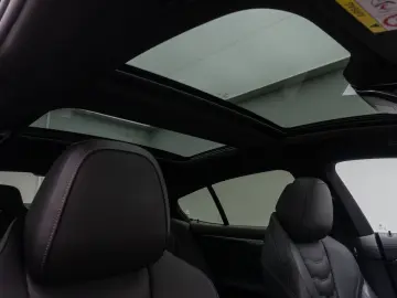 BMW M850i xD GranCoupé Panorama Laser H/K SoftCl 20