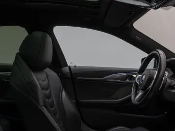 BMW M850i xD GranCoupé Panorama Laser H/K SoftCl 20