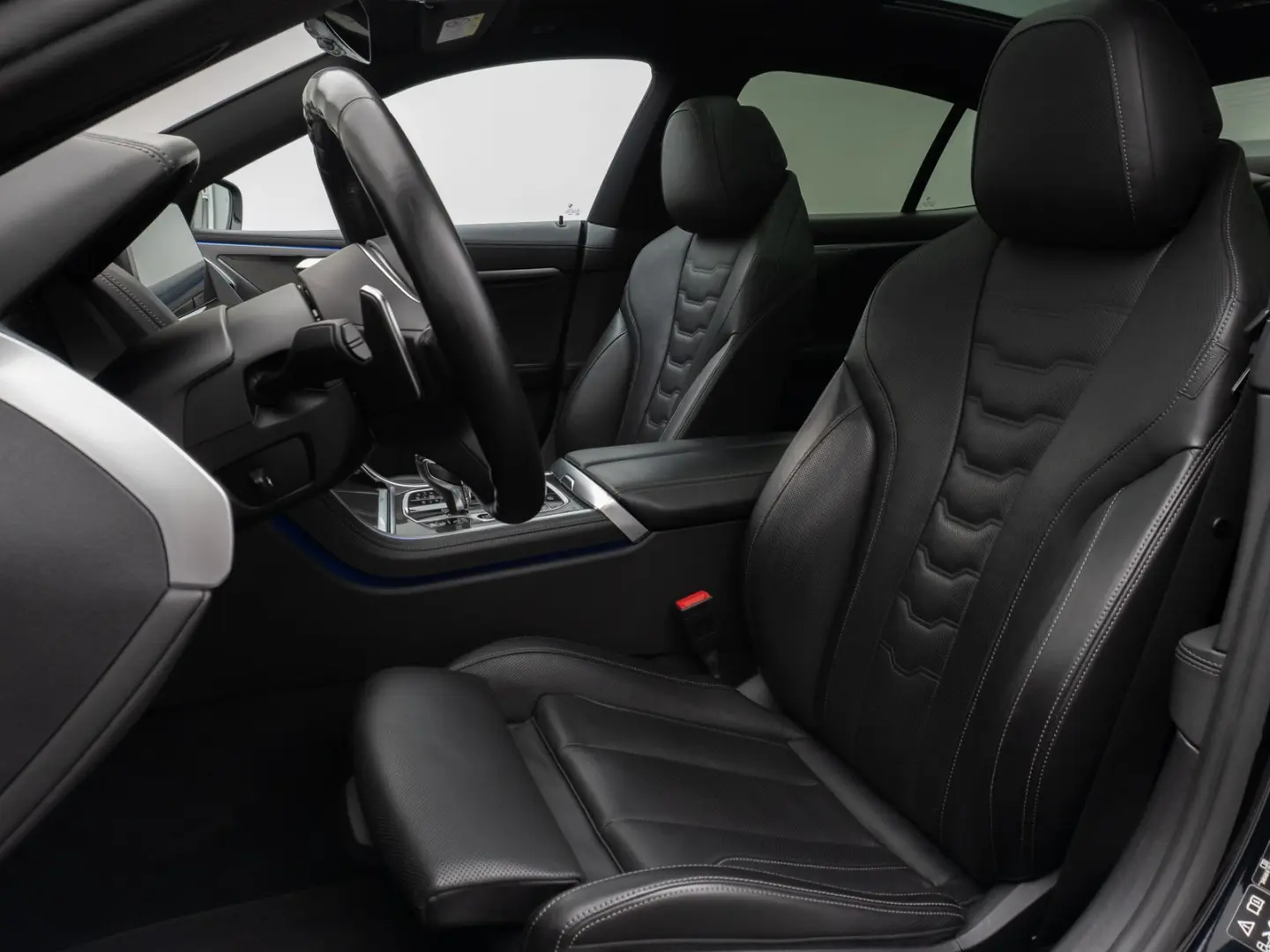 BMW M850i xD GranCoupé Panorama Laser H/K SoftCl 20
