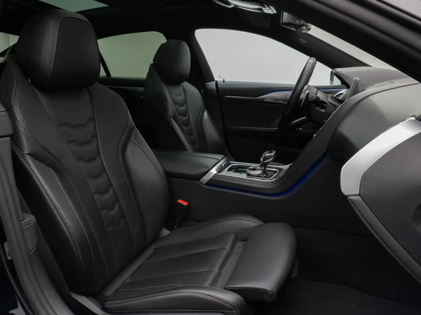 BMW M850i xD GranCoupé Panorama Laser H/K SoftCl 20