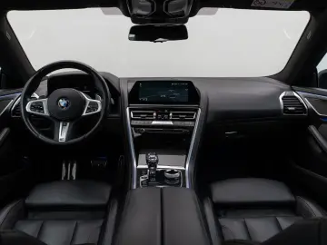 BMW M850i xD GranCoupé Panorama Laser H/K SoftCl 20