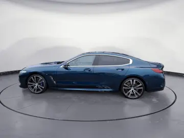 BMW M850i xDrive Gran Coupe Innovationsp.
