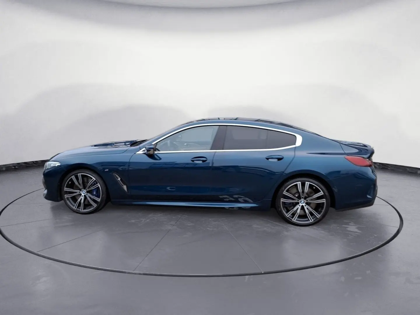 BMW M850i xDrive Gran Coupe Innovationsp.