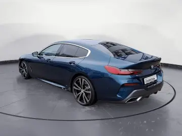 BMW M850i xDrive Gran Coupe Innovationsp.