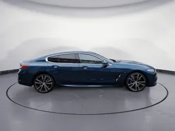 BMW M850i xDrive Gran Coupe Innovationsp.