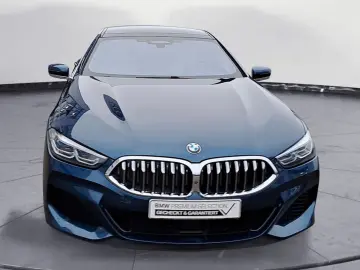 BMW M850i xDrive Gran Coupe Innovationsp.